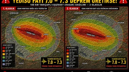 Yedisu Depremi İçin Kritik Uyarı: Hangi İller Etkilenir Tartışmasına Bilimsel Yanıt