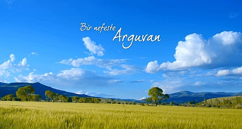 BİR NEFESTE ARGUVAN