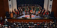 ÜÇ İL ÜÇ DEĞER KONSERİ