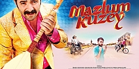 Mazlum Kuzey Fragman