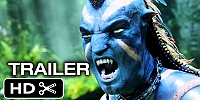 Avatar 2 : Trailer